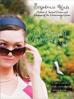 cover image of Spring Breakup